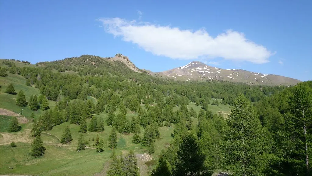 Nevalhaia Le Chalet Vars  4*, Vars (Hautes-Alpes)