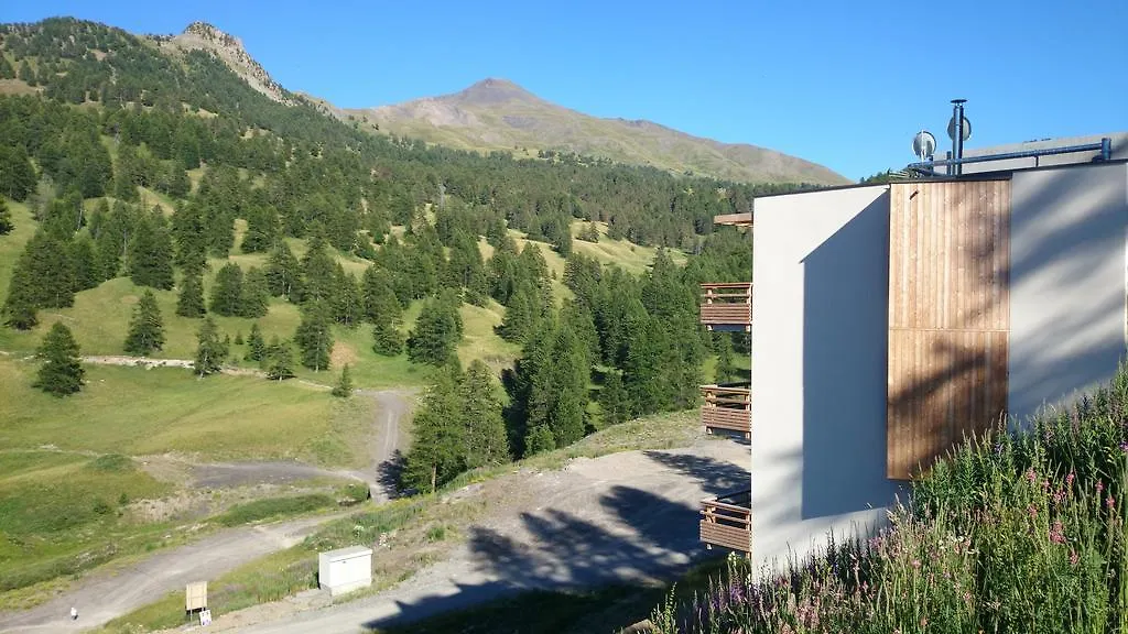 Nevalhaia Le Chalet Vars  Vars (Hautes-Alpes)