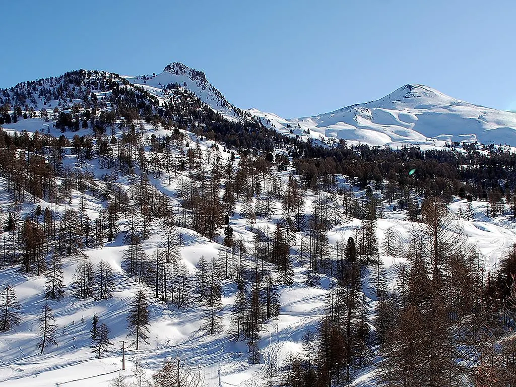 Nevalhaia Le Chalet Vars  Vars (Hautes-Alpes)