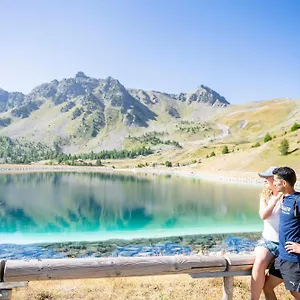 Villages Clubs Du Soleil - Vars (Hautes-Alpes)