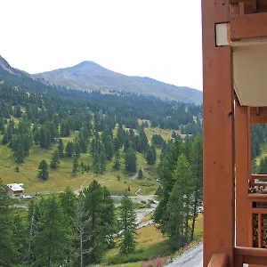 Les Chalets Des Rennes Vars (Hautes-Alpes)